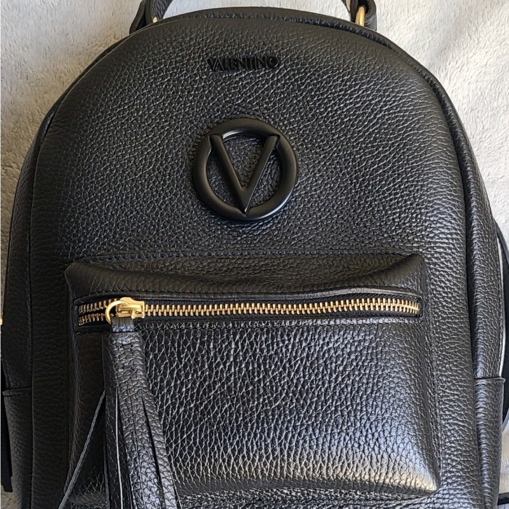 Authentic and brand new
